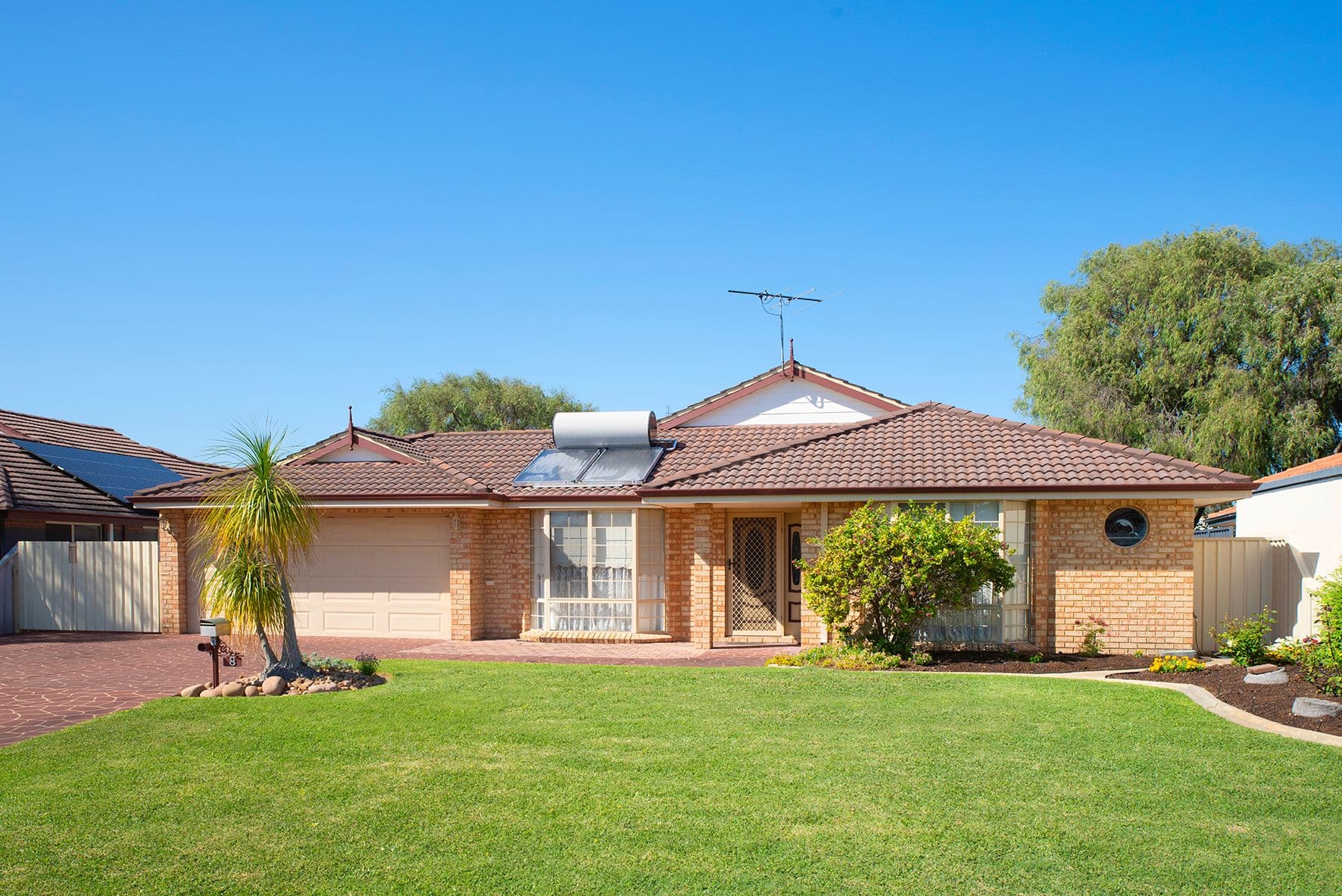 8 Coral Crescent, Broadwater WA 6280, Broadwater - Image 1