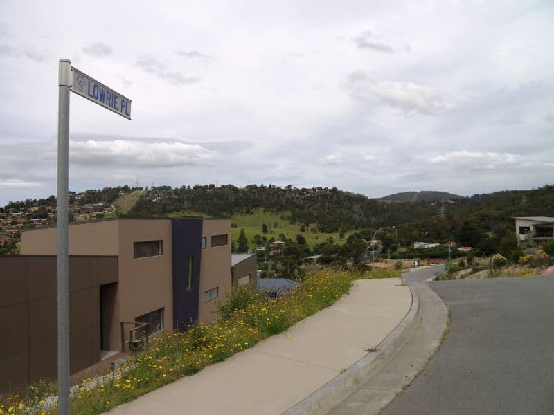 21 Lowrie Place, GLENORCHY TAS 7010, Glenorchy - Image 1
