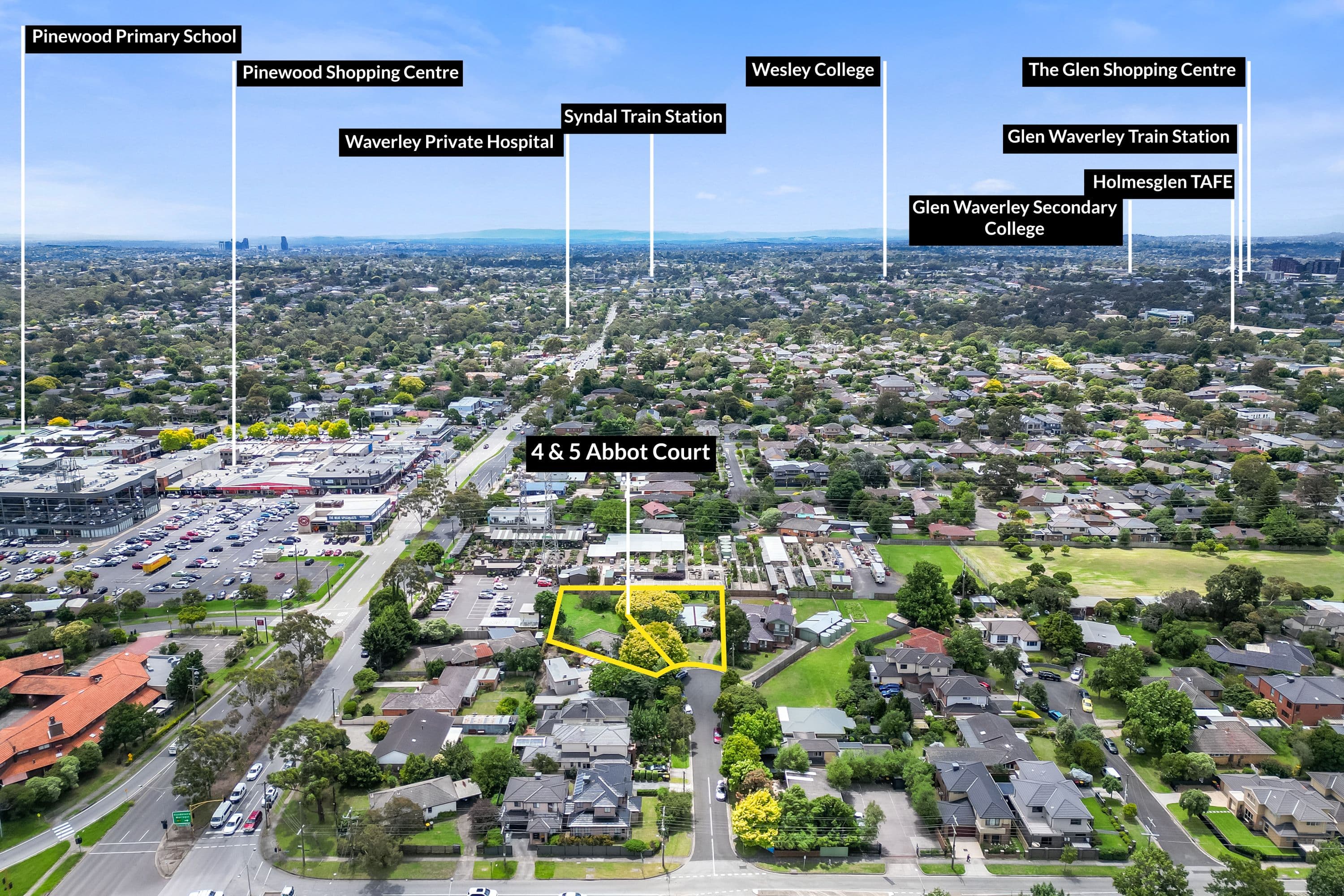 5 Abbot Court, Glen Waverley VIC 3150, Glen Waverley - Thumbnail 2