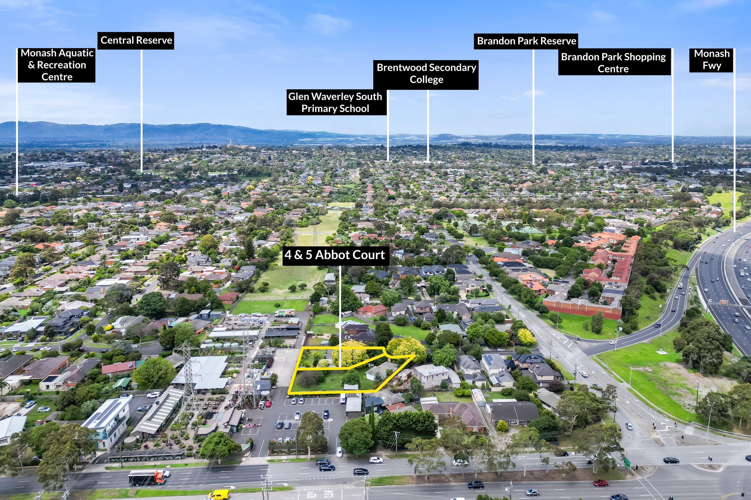 5 Abbot Court, Glen Waverley VIC 3150, Glen Waverley - Thumbnail 3