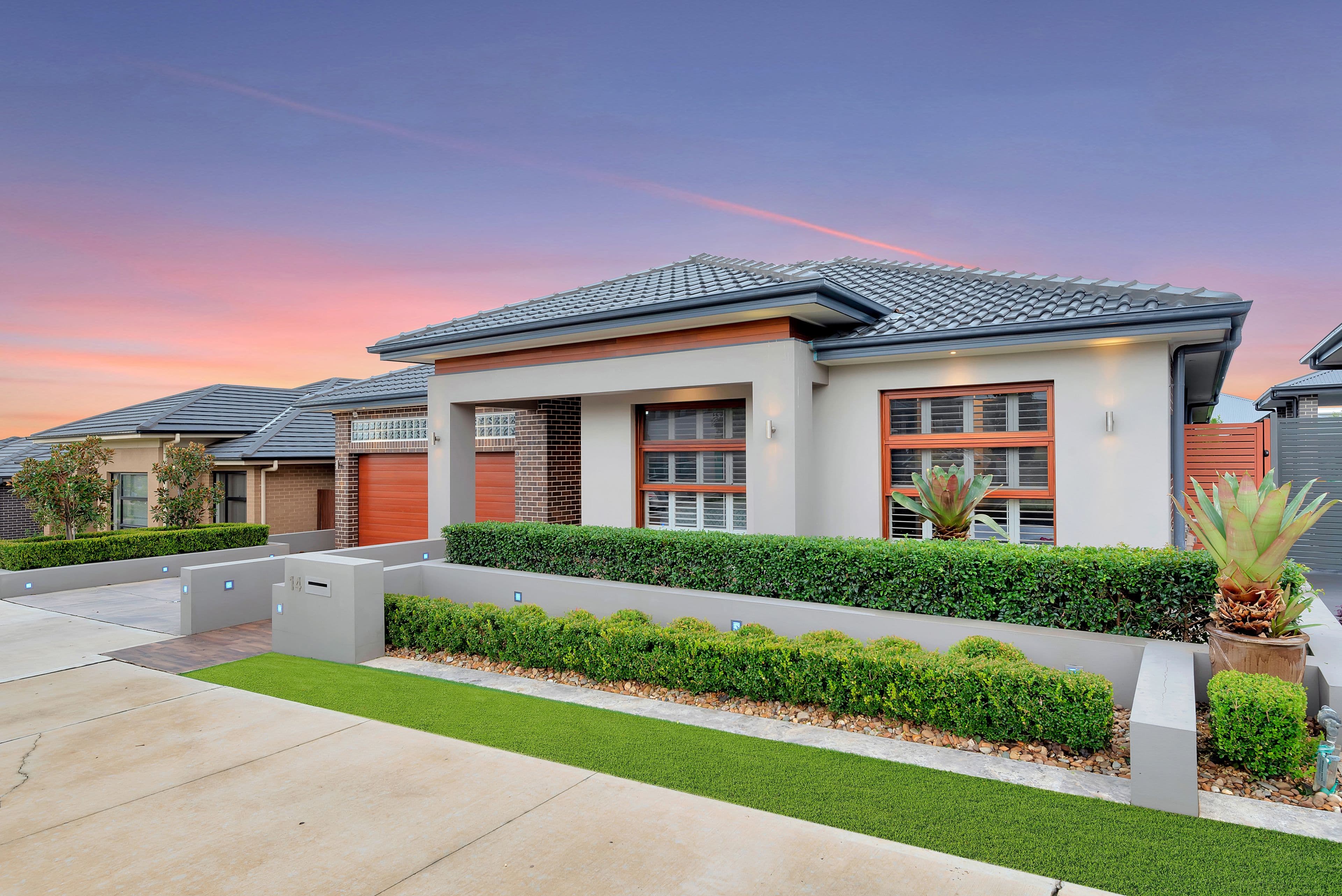 14 Larkham Street, Oran Park - Thumbnail 2