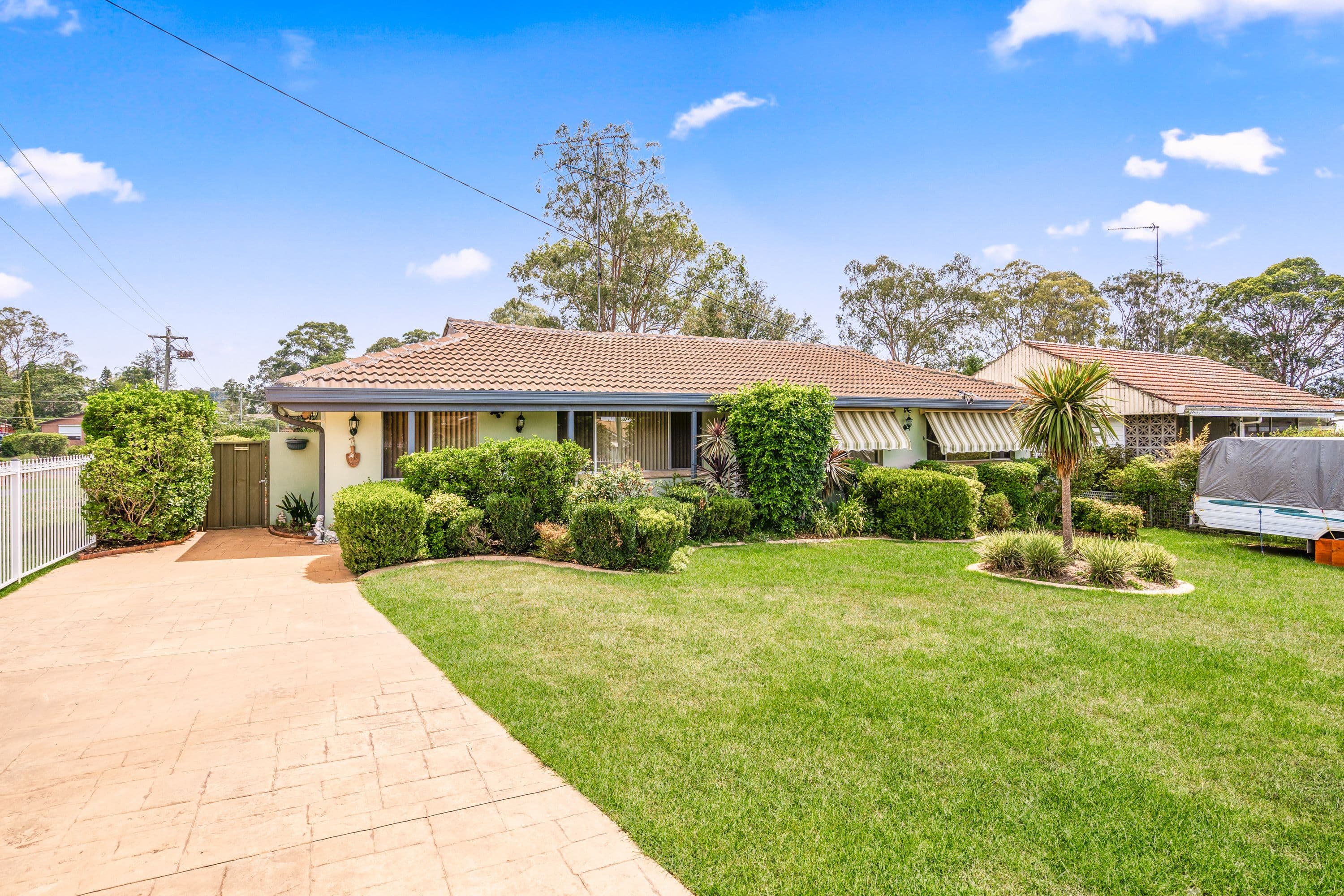 21 Pecks Road, North Richmond NSW 2754, North Richmond - Image 1