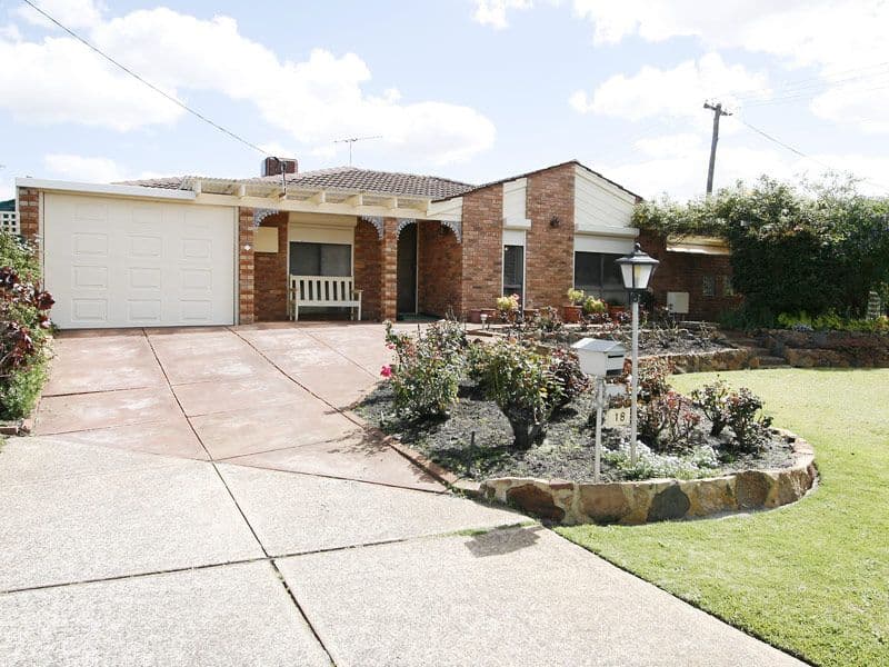 18 Lauri Court, PARKWOOD WA 6147, Parkwood - Image 1
