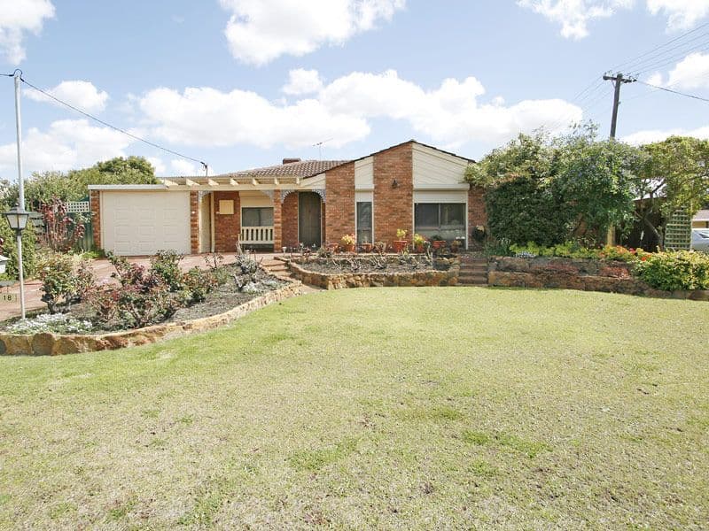 18 Lauri Court, PARKWOOD WA 6147, Parkwood - Thumbnail 5