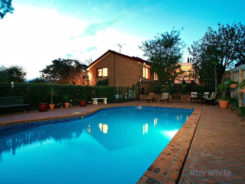 1 Grant Court, BEACONSFIELD UPPER VIC 3808, Beaconsfield Upper - Thumbnail 3