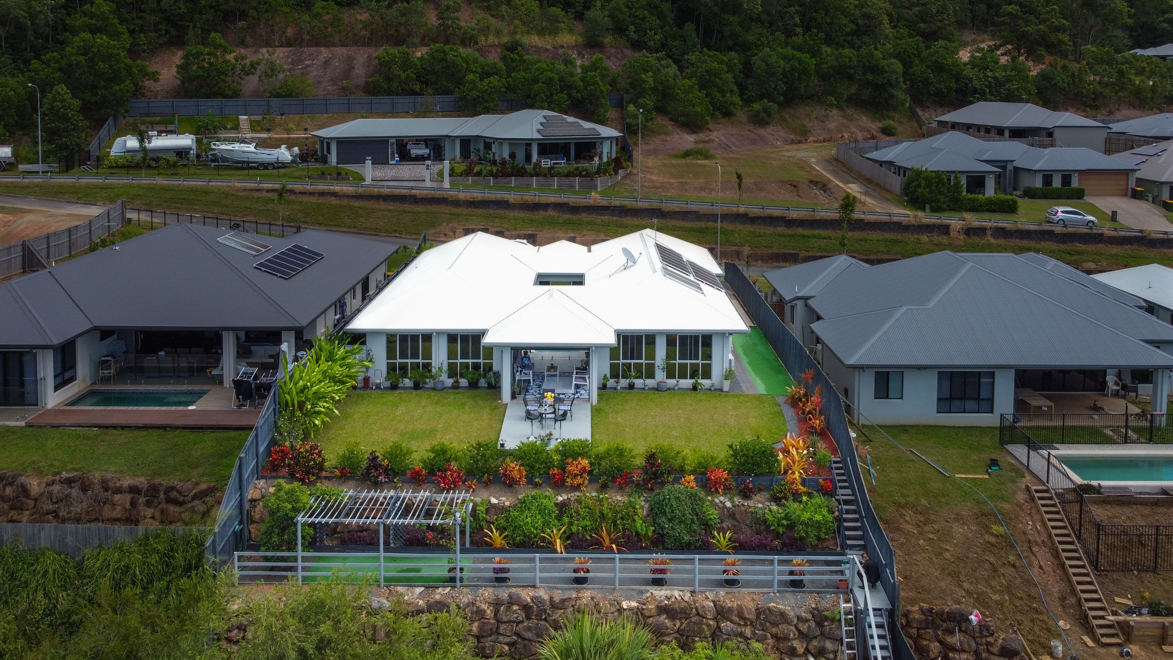 13 Greenridge Street, Bentley Park QLD 4869, Bentley Park - Image 1