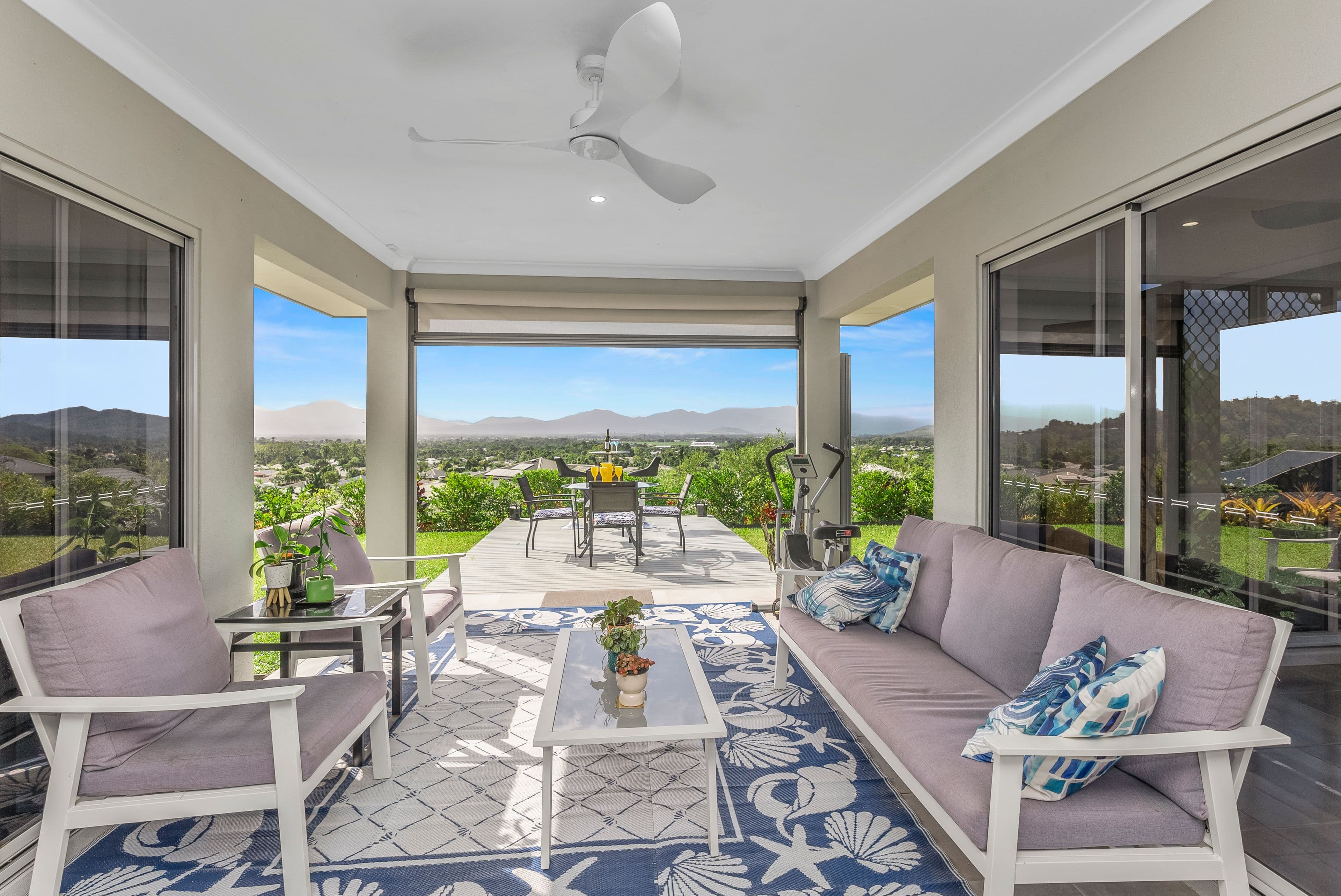 13 Greenridge Street, Bentley Park QLD 4869, Bentley Park - Thumbnail 2