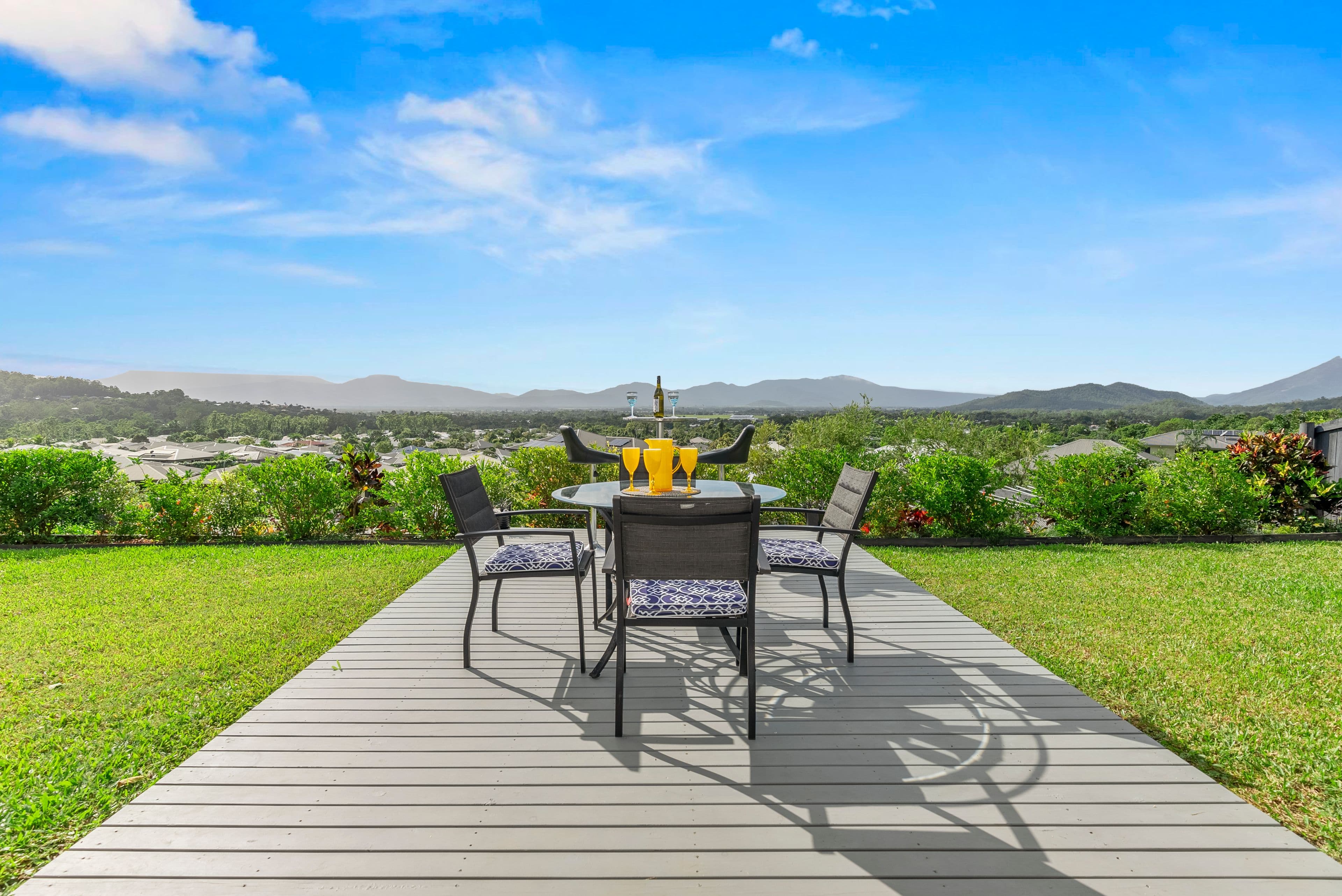 13 Greenridge Street, Bentley Park QLD 4869, Bentley Park - Thumbnail 4