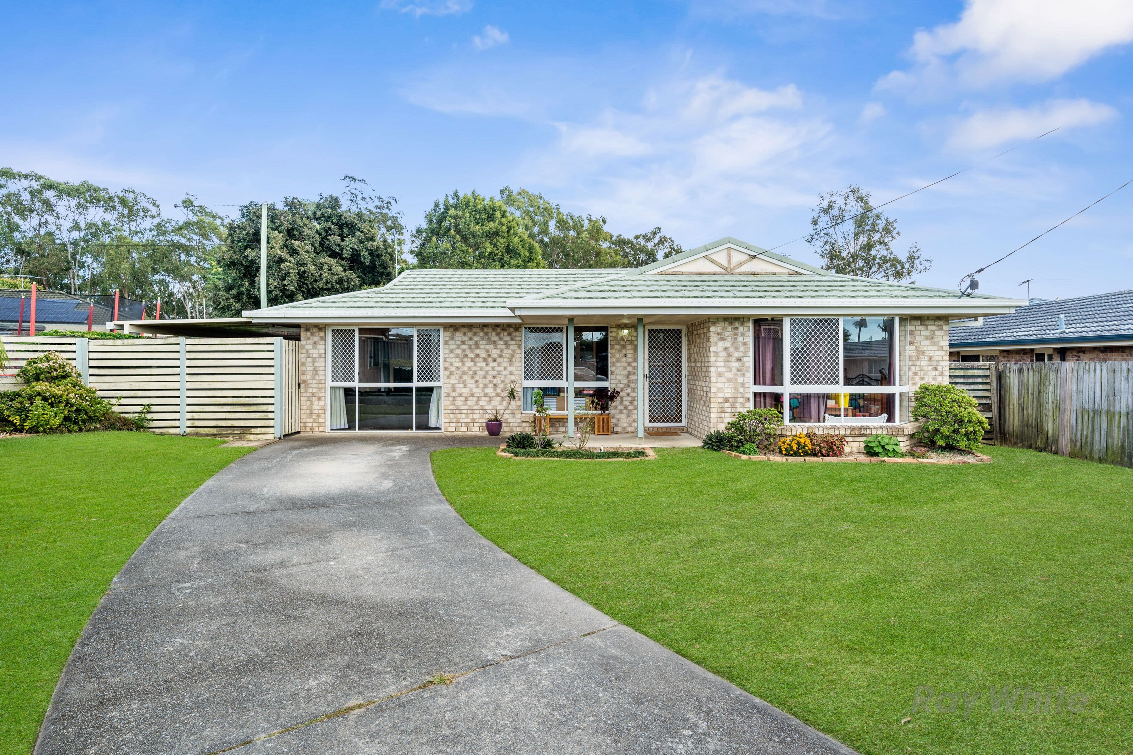 4 Lucas Court, Crestmead QLD 4132, Crestmead - Image 1