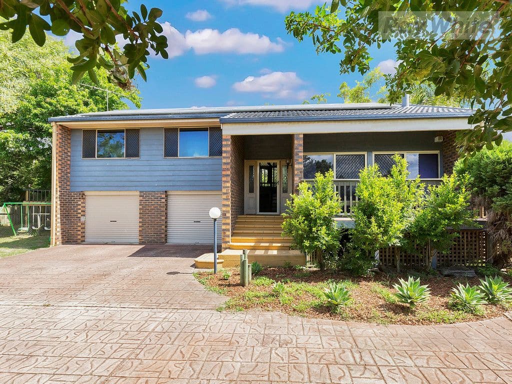 3 Wilkie Avenue, Redbank Plains QLD 4301, Redbank Plains - Image 1