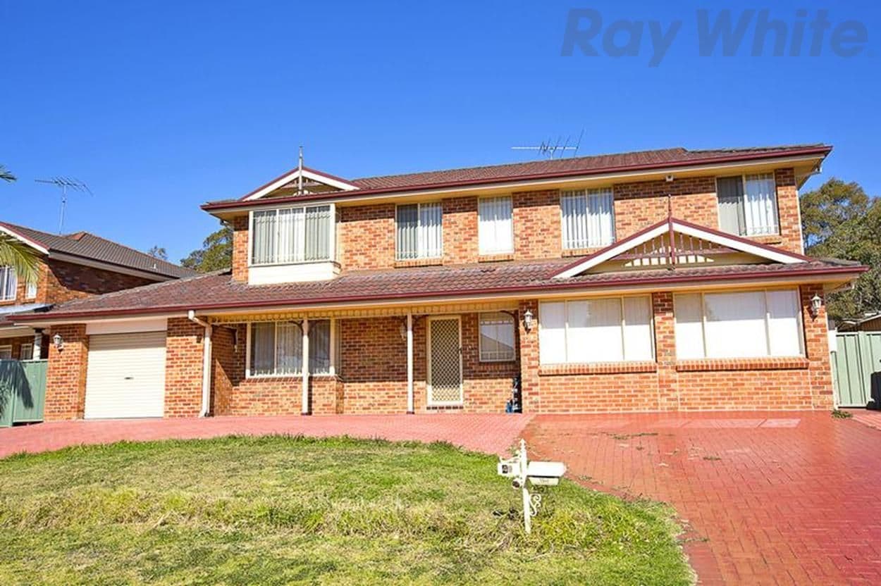 49 Edinburgh Circuit, CECIL HILLS NSW 2171, Cecil Hills - Image 1