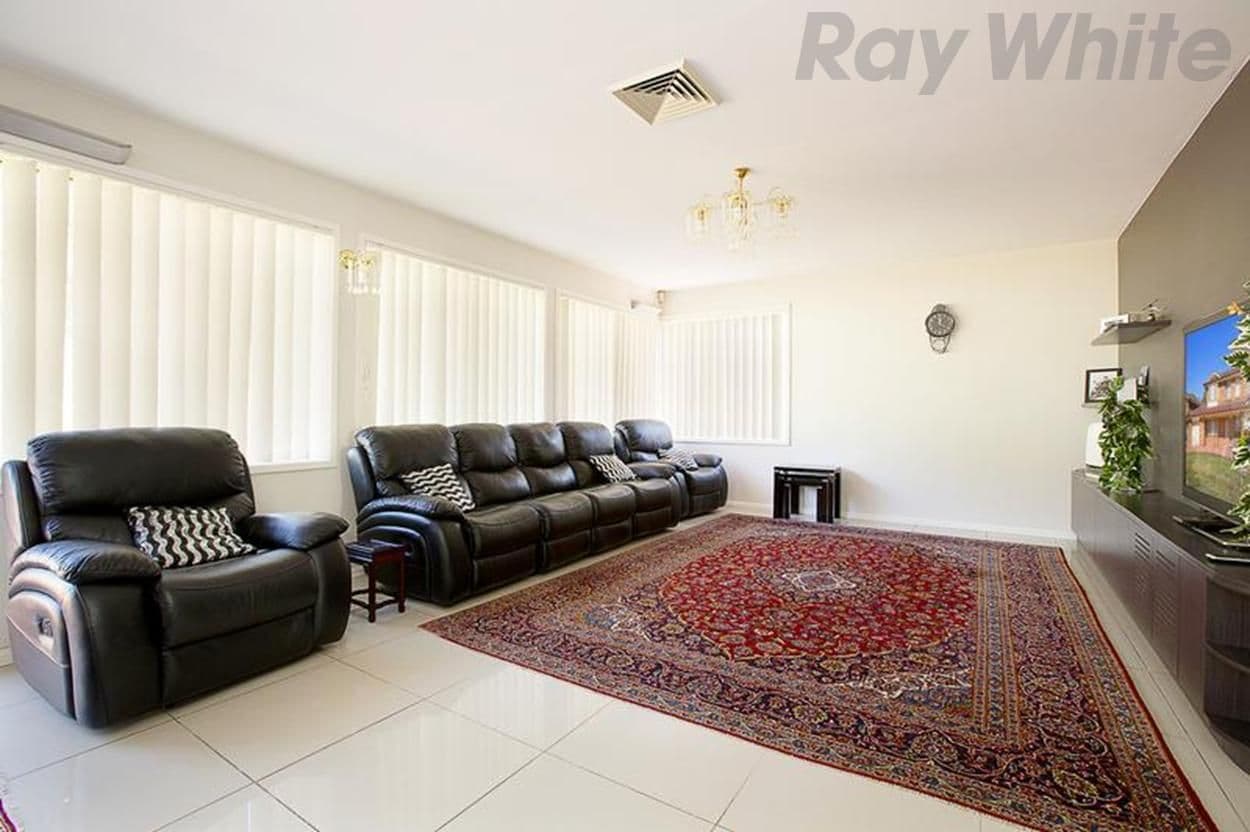 49 Edinburgh Circuit, CECIL HILLS NSW 2171, Cecil Hills - Thumbnail 3