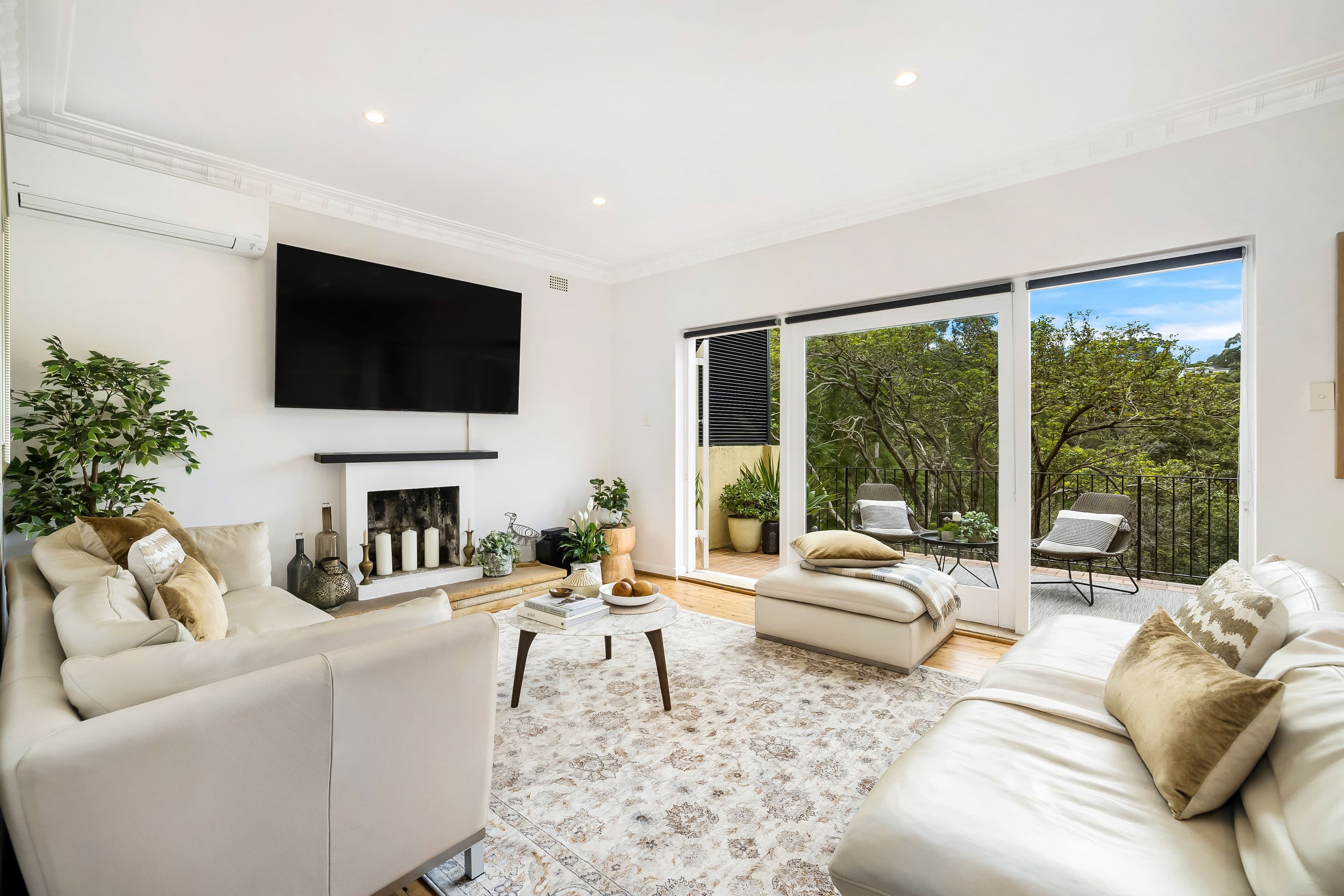 96 Sugarloaf Crescent, Castlecrag NSW 2068, Castlecrag - Image 1