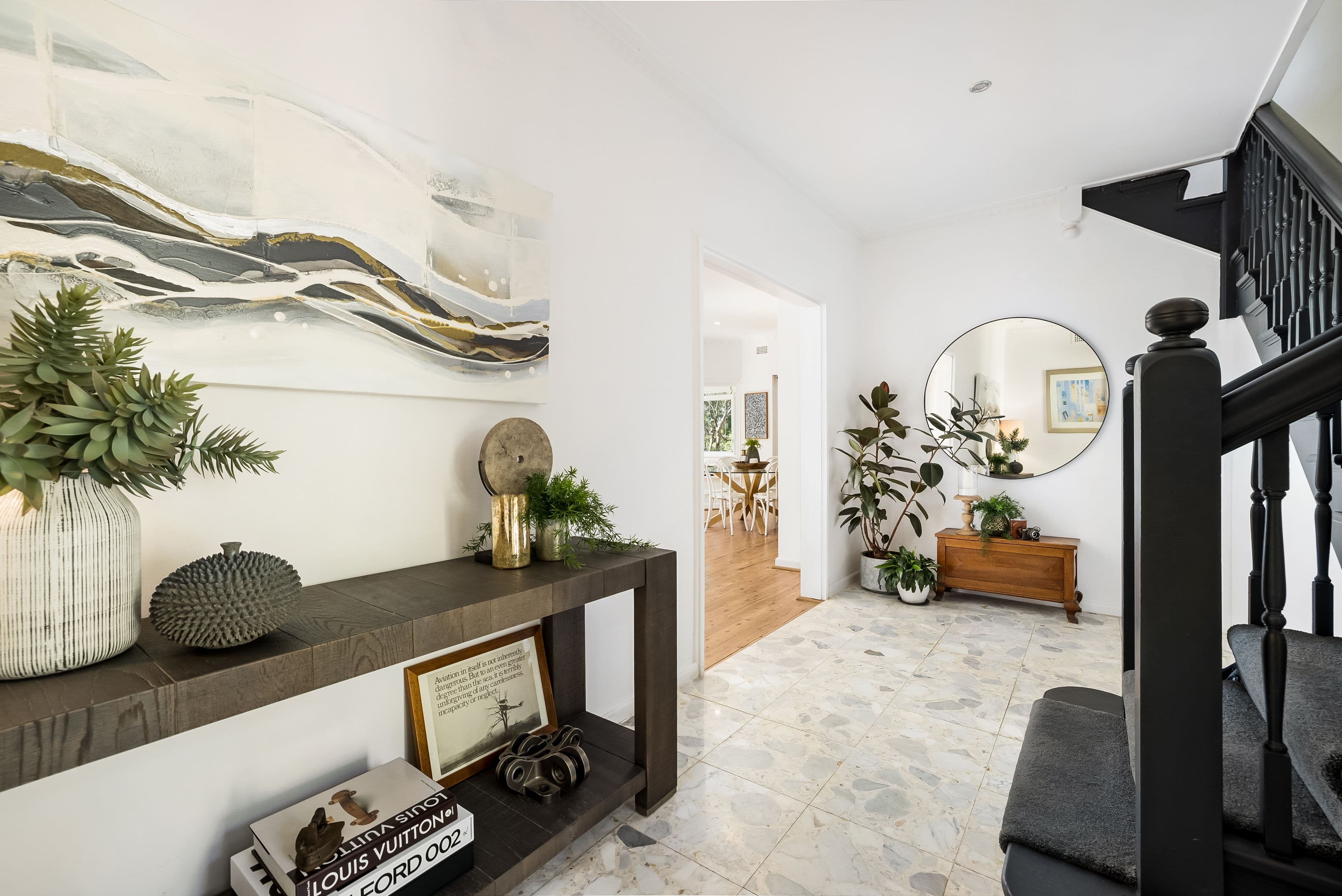 96 Sugarloaf Crescent, Castlecrag NSW 2068, Castlecrag - Thumbnail 2