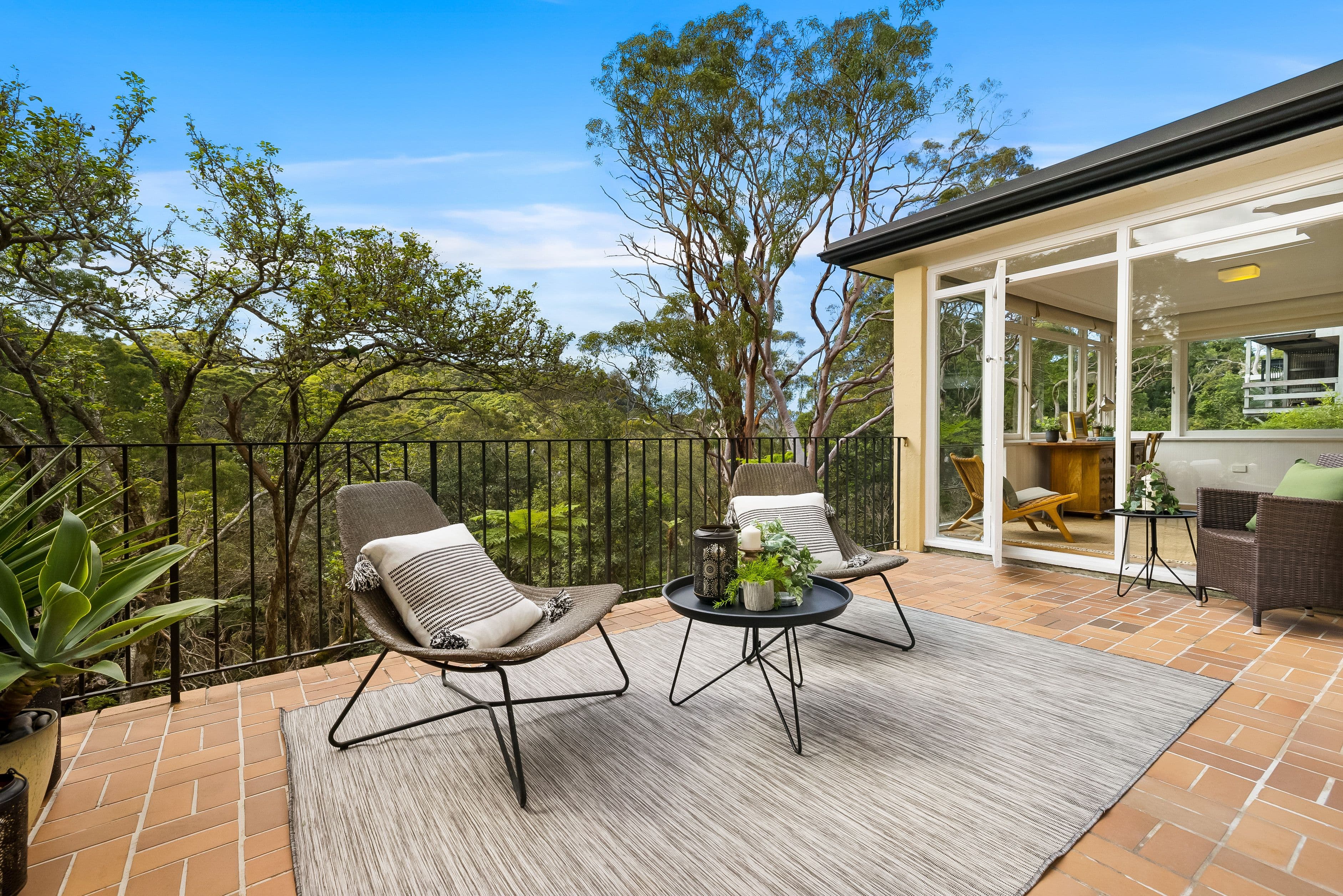 96 Sugarloaf Crescent, Castlecrag NSW 2068, Castlecrag - Thumbnail 4