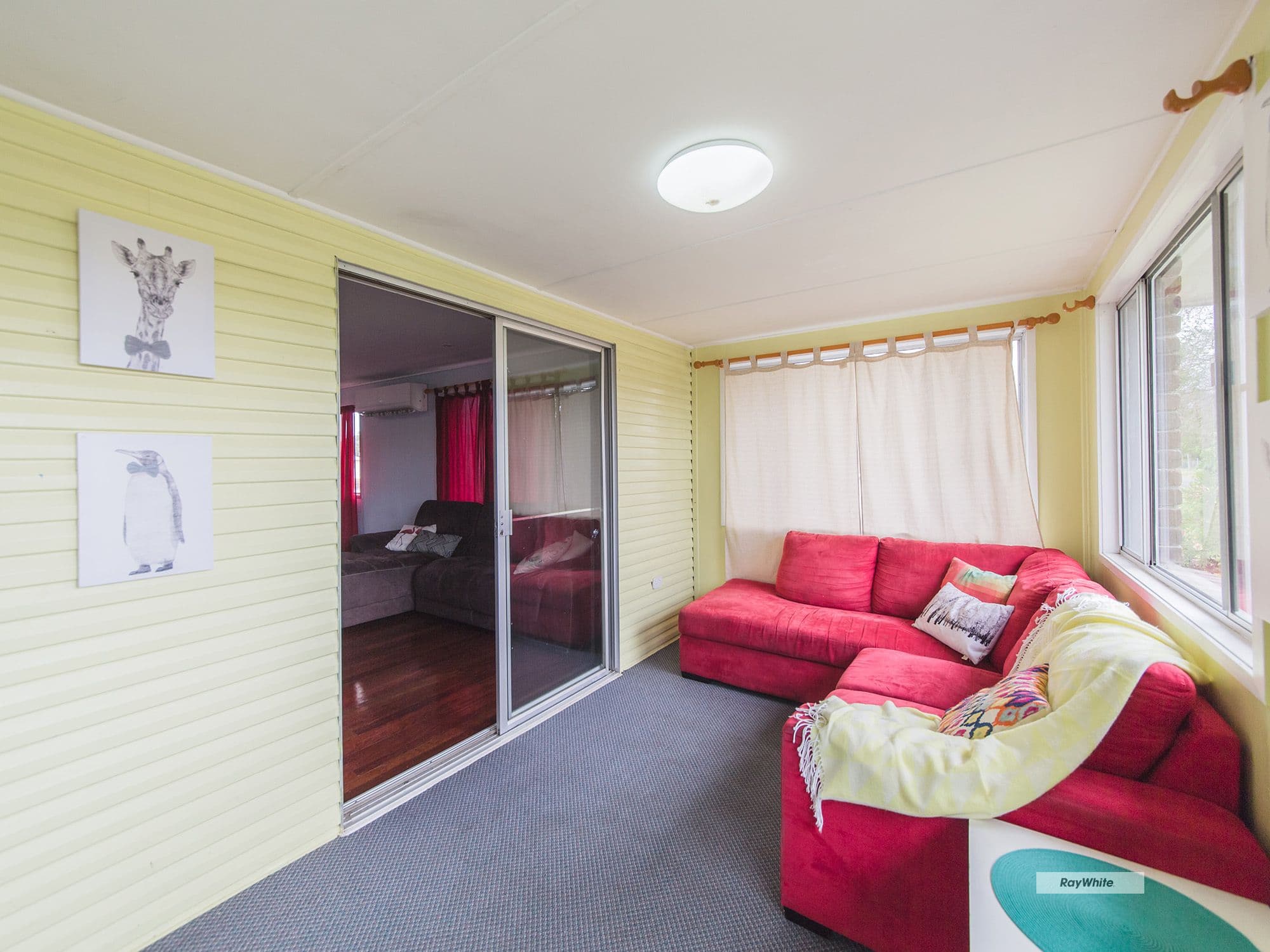 356 Denham Ext Street, West Rockhampton QLD 4700, West Rockhampton - Thumbnail 2