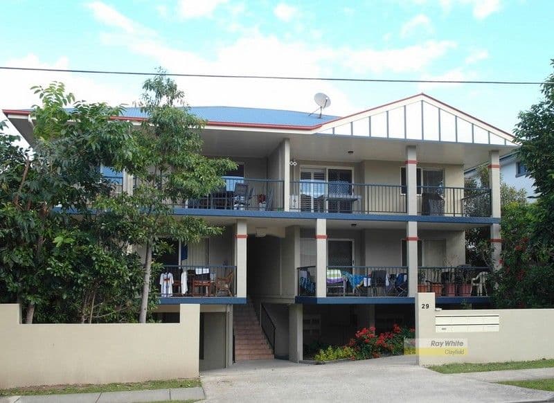 29 Wagner Road, CLAYFIELD QLD 4011, Clayfield - Image 1