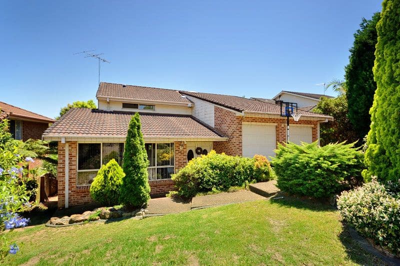 21 Carmarthen Street, MENAI NSW 2234, Menai - Image 1