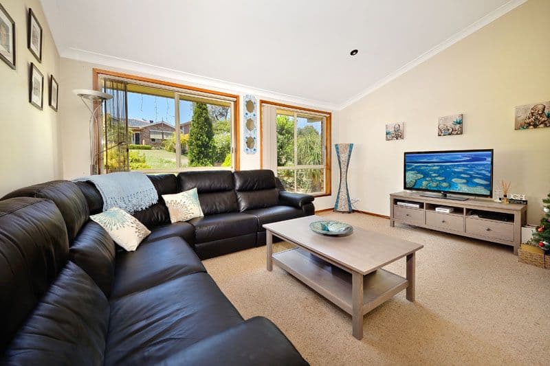 21 Carmarthen Street, MENAI NSW 2234, Menai - Thumbnail 2