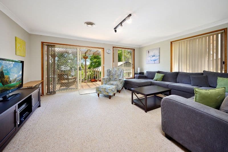 21 Carmarthen Street, MENAI NSW 2234, Menai - Thumbnail 3