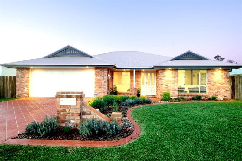 7 Currawong Street, RANGEVILLE QLD 4350, Rangeville - Image 1