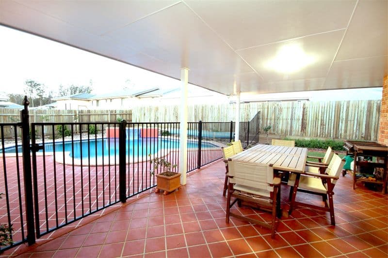 7  Currawong Street, RANGEVILLE QLD 4350, Rangeville - Thumbnail 7