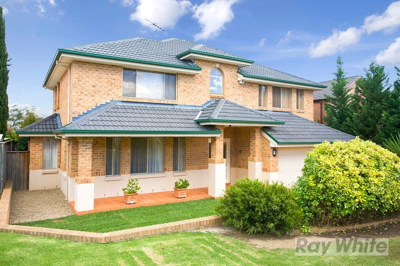 53 Seymour Way, KELLYVILLE NSW 2155, Kellyville - Image 1