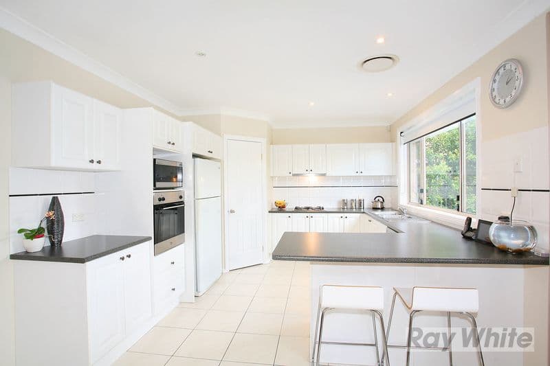 53 Seymour Way, KELLYVILLE NSW 2155, Kellyville - Thumbnail 2