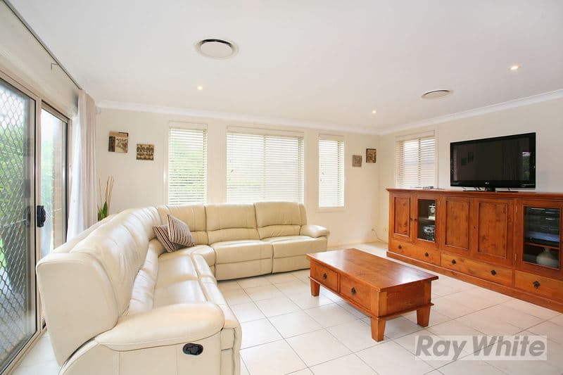 53 Seymour Way, KELLYVILLE NSW 2155, Kellyville - Thumbnail 4