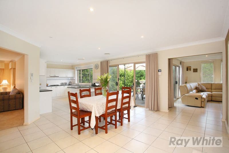 53 Seymour Way, KELLYVILLE NSW 2155, Kellyville - Thumbnail 5