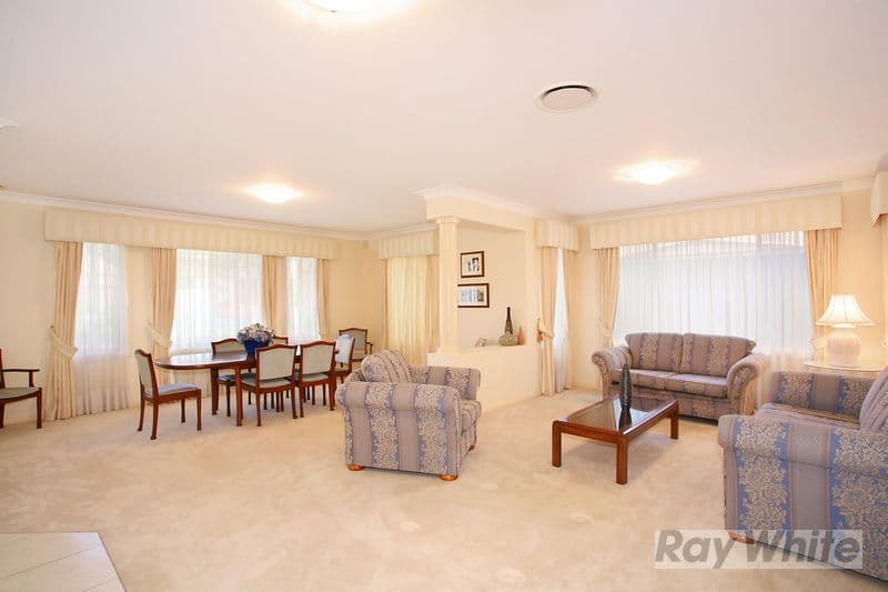 53 Seymour Way, KELLYVILLE NSW 2155, Kellyville - Thumbnail 6