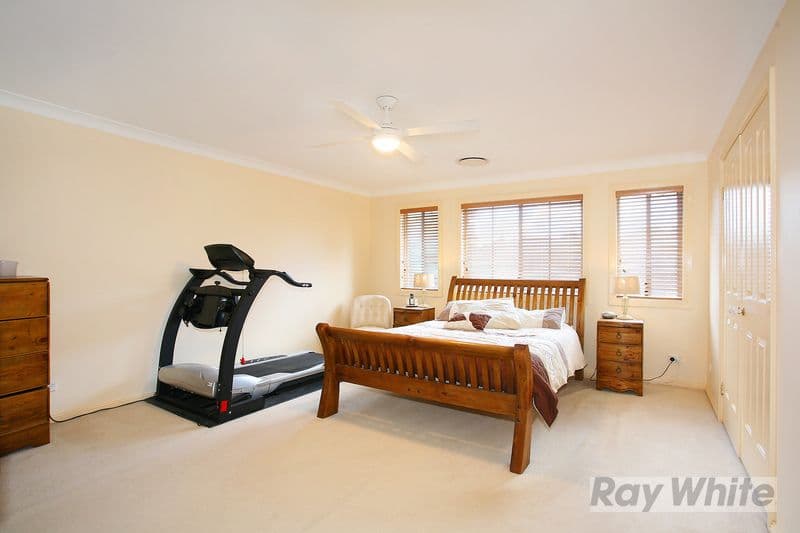 53 Seymour Way, KELLYVILLE NSW 2155, Kellyville - Thumbnail 7