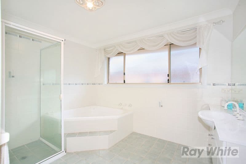 53 Seymour Way, KELLYVILLE NSW 2155, Kellyville - Thumbnail 8
