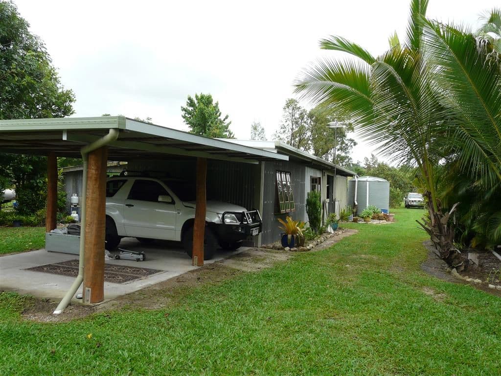 94 Francis Road, Utchee Creek QLD 4871, Utchee Creek - Image 1