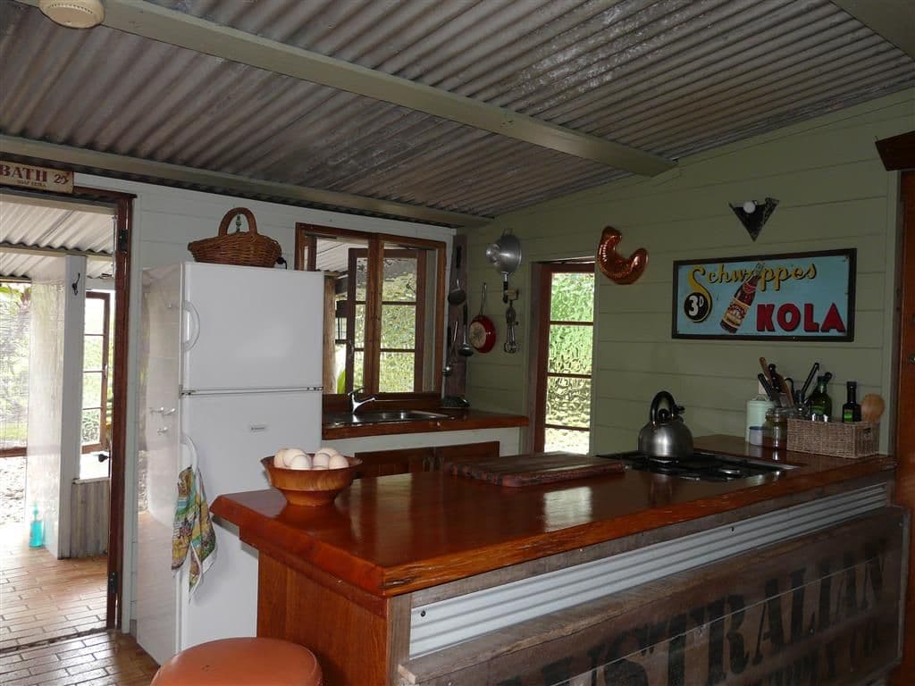 94 Francis Road, Utchee Creek QLD 4871, Utchee Creek - Thumbnail 2