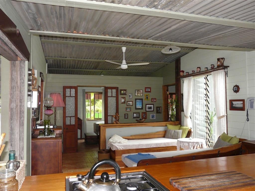 94 Francis Road, Utchee Creek QLD 4871, Utchee Creek - Thumbnail 6