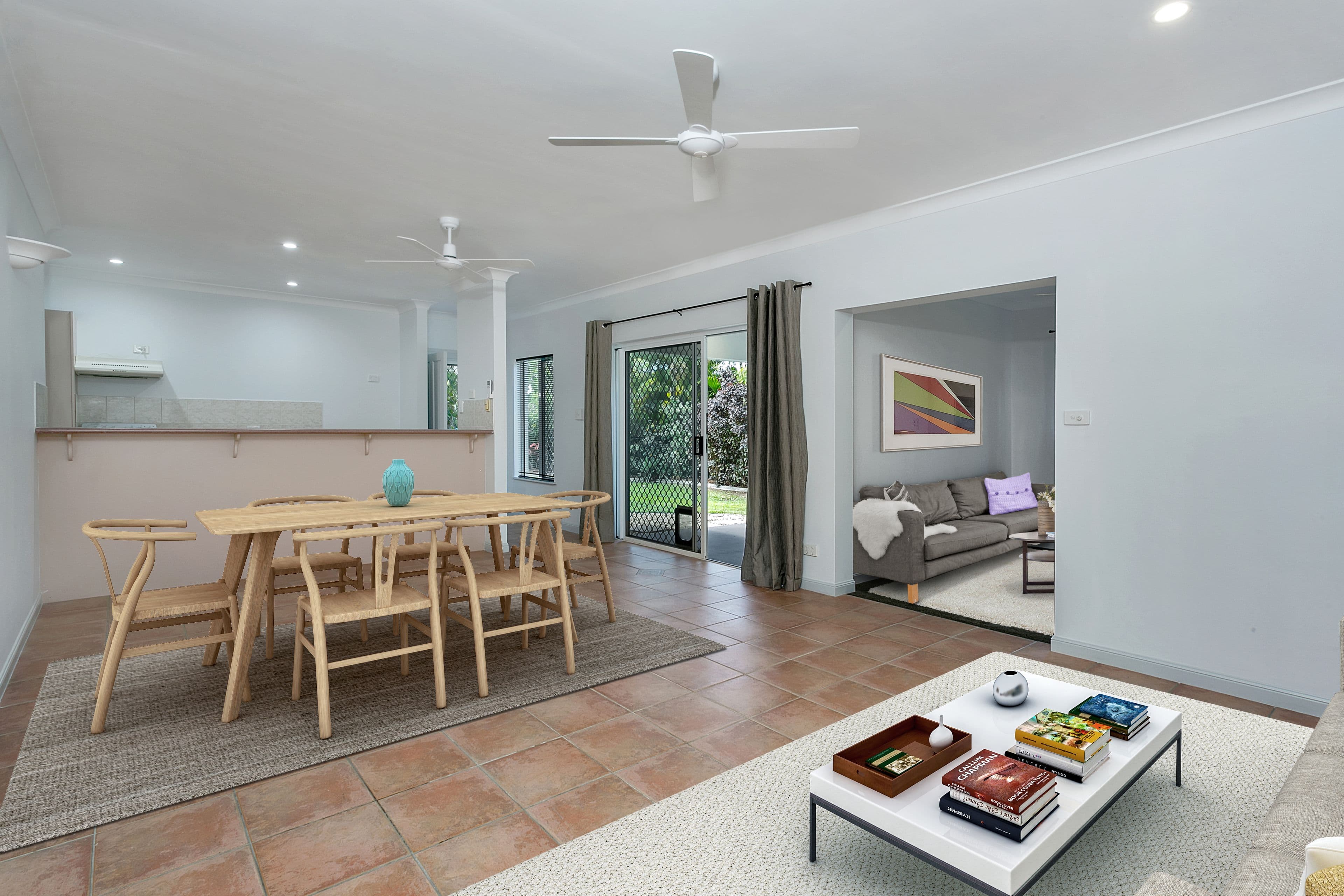 22 Carbine Close, Smithfield QLD 4878, Smithfield - Thumbnail 2
