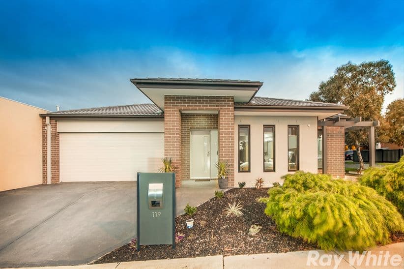 119 Everard Road, Mernda VIC 3754, Mernda - Image 1