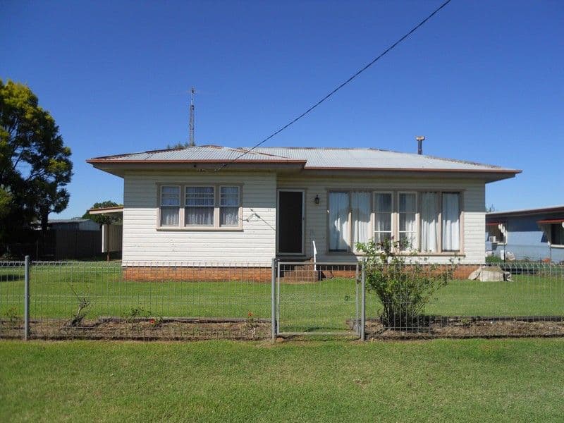 37 Main Street, MOUNT TYSON QLD 4356, Mount Tyson - Image 1