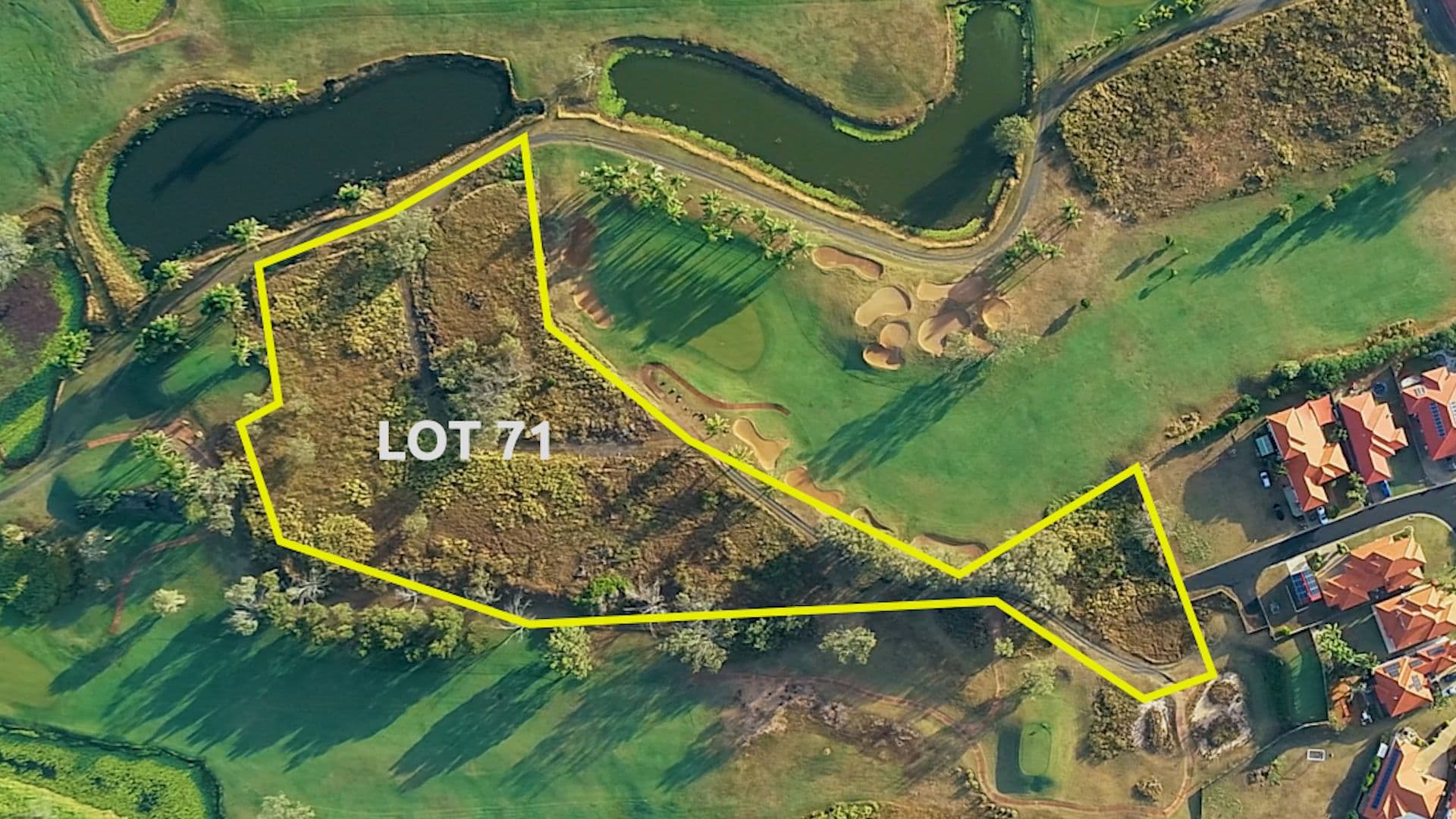 Lot 71 Chantelle Circuit, Coral Cove QLD 4670, Coral Cove - Image 1