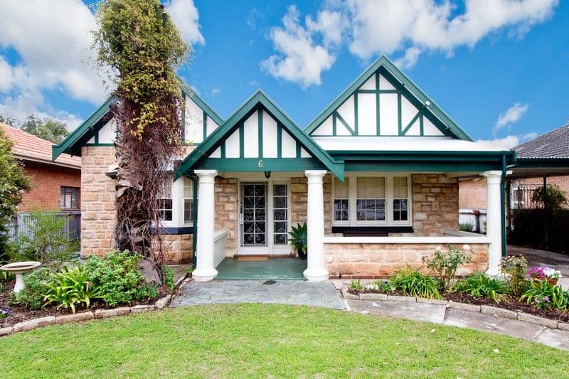6 Clifford Street, Brooklyn Park SA 5032, Brooklyn Park - Image 1