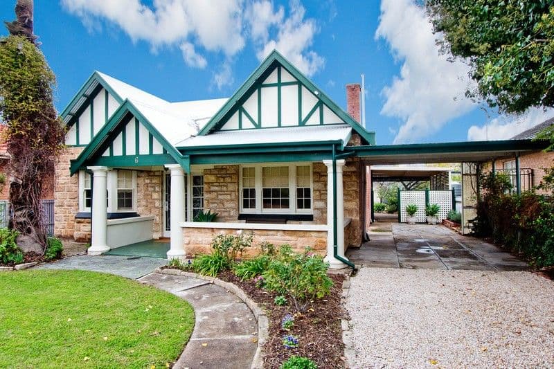 6 Clifford Street, Brooklyn Park SA 5032, Brooklyn Park - Thumbnail 2