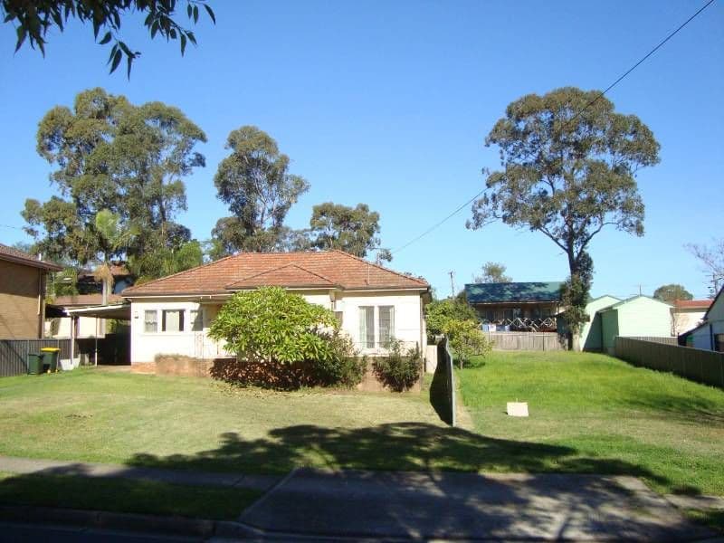 162 Bungarribee Road, BLACKTOWN NSW 2148, Blacktown - Image 1