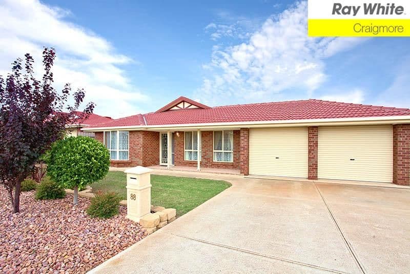 88 Somerset Grove, CRAIGMORE SA 5114, Craigmore - Thumbnail 2