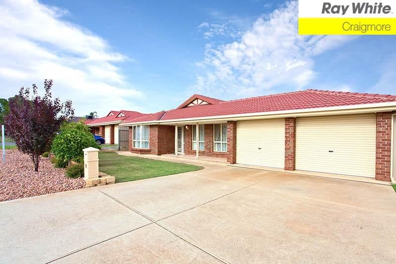 88 Somerset Grove, CRAIGMORE SA 5114, Craigmore - Thumbnail 3