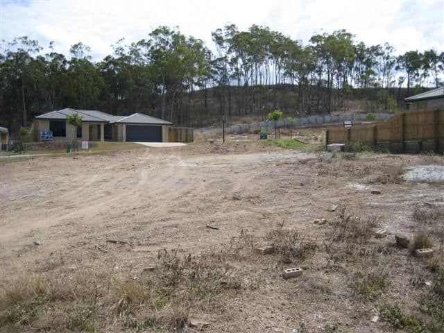 12 Grasstree Crescent, GLADSTONE QLD 4680, Gladstone - Image 1