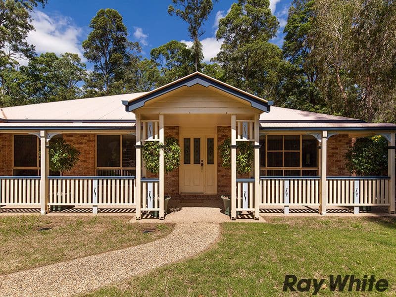 95 Ira Buckby Road West, Cashmere QLD 4500, Cashmere - Image 1