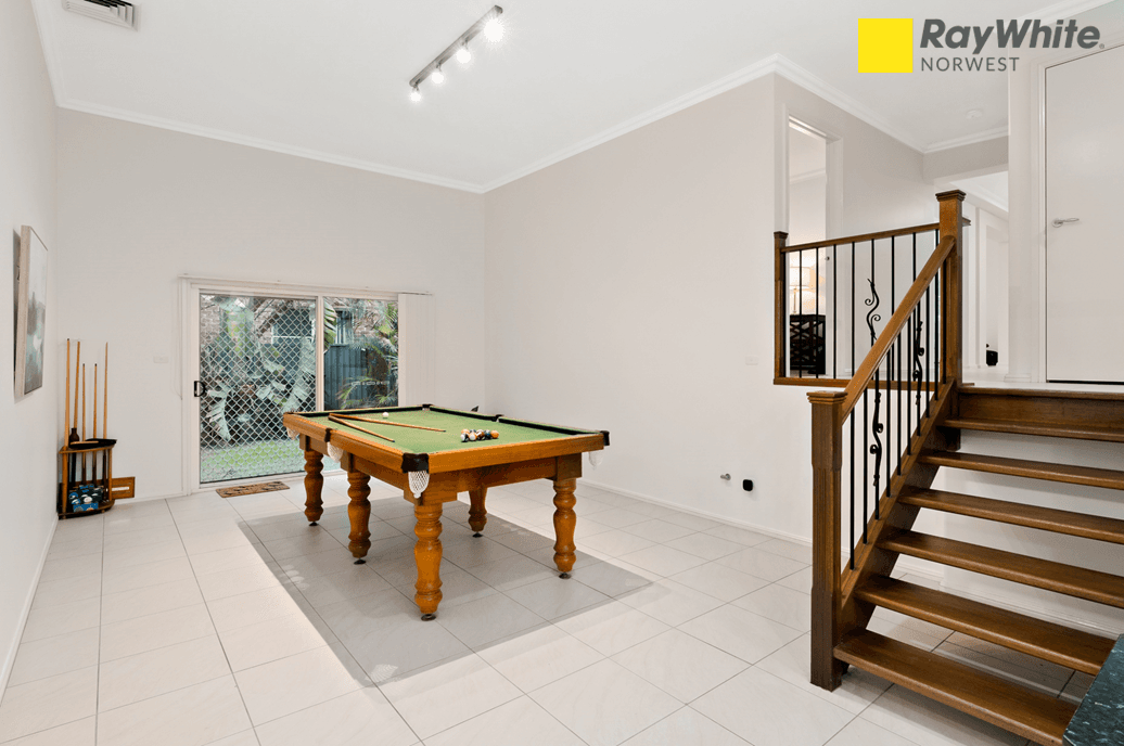43 Maeve Avenue, Kellyville NSW 2155, Kellyville - Thumbnail 3