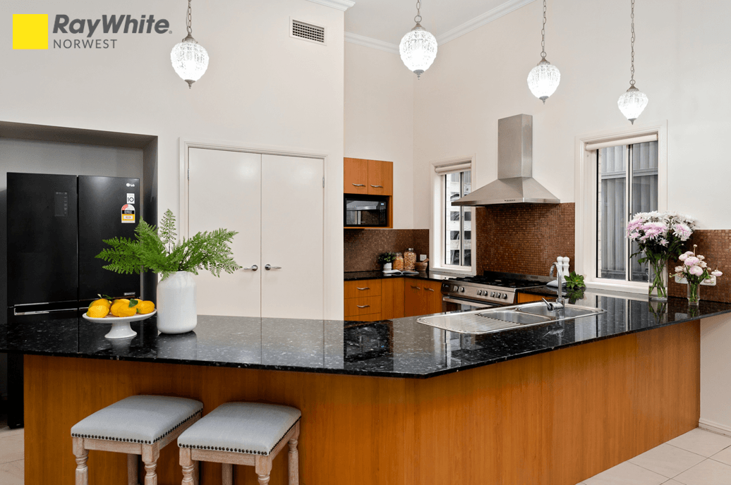 43 Maeve Avenue, Kellyville NSW 2155, Kellyville - Thumbnail 5