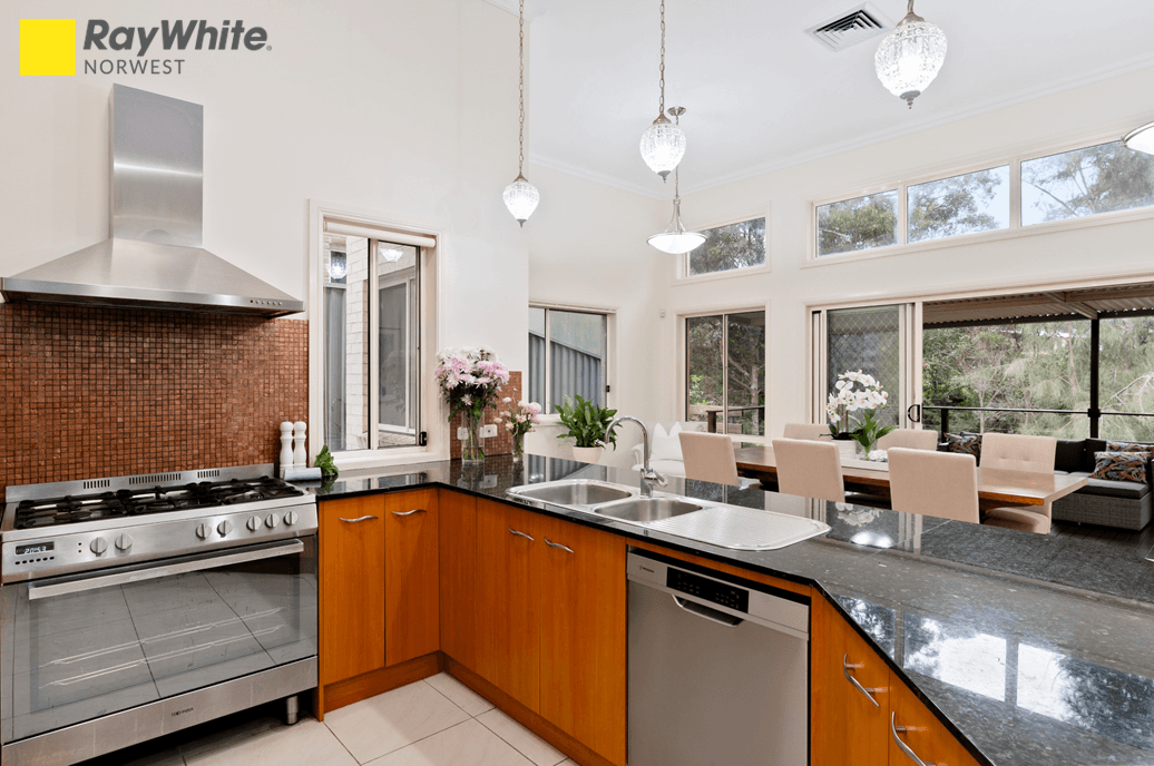 43 Maeve Avenue, Kellyville NSW 2155, Kellyville - Thumbnail 6